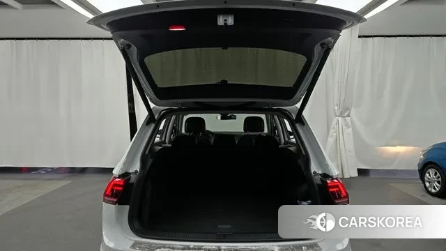 Volkswagen Tiguan second Generation id 3449583 из Кореи 11