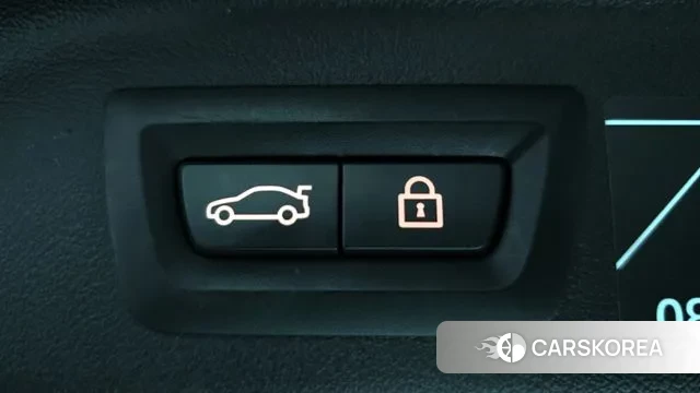 BMW X7 (G07) id 3023684 из Кореи 11