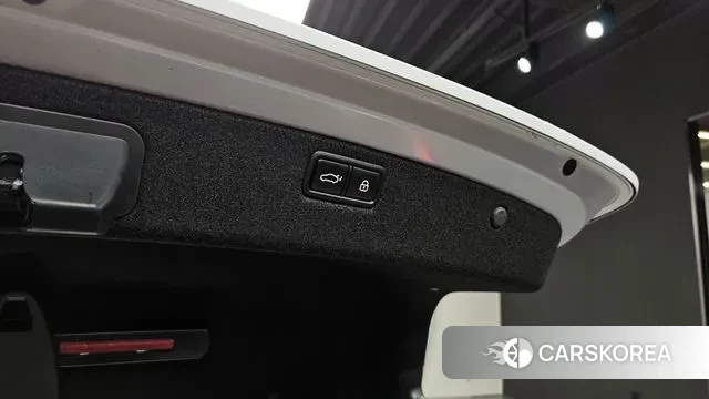 Genesis G80 id 3351119 из Кореи 11