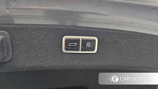 Genesis G80 (RG3) id 3892754 из Кореи 11