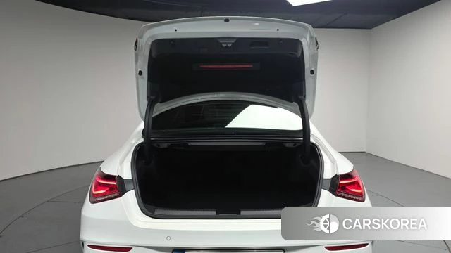 Mercedes-Benz CLA-Class C118 id 4711870 из Кореи 11