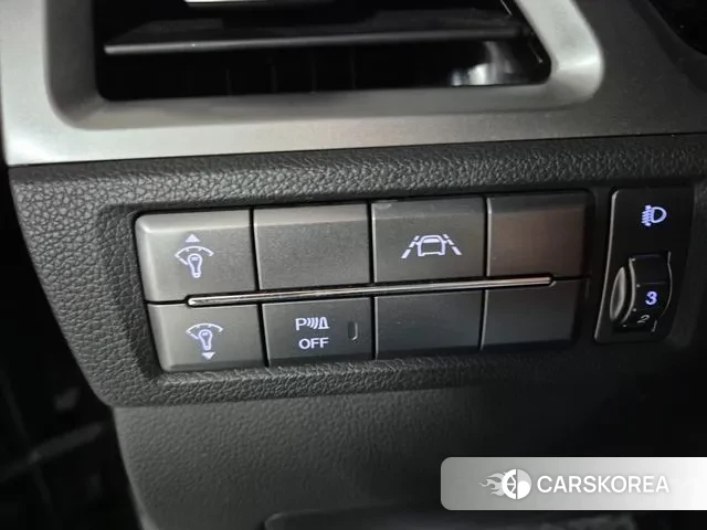 Ssangyong Beautiful Korando id 3391289 из Кореи 11