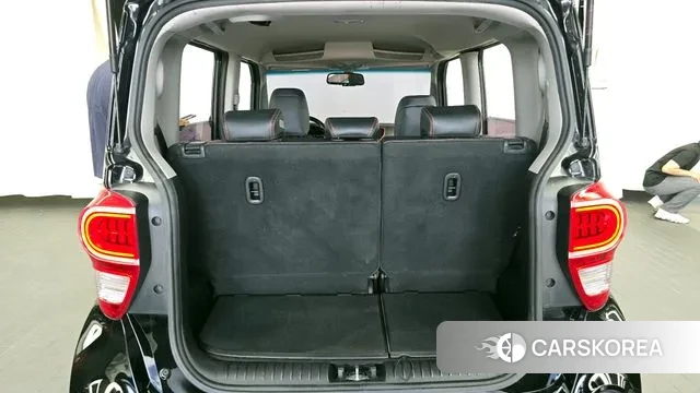 Kia The New Ray id 3045701 из Кореи 11