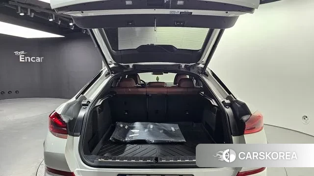 BMW X6 (G06) id 3410392 из Кореи 11