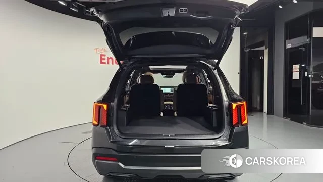 Kia The New Sorento 4th Generation id 3289350 из Кореи 11