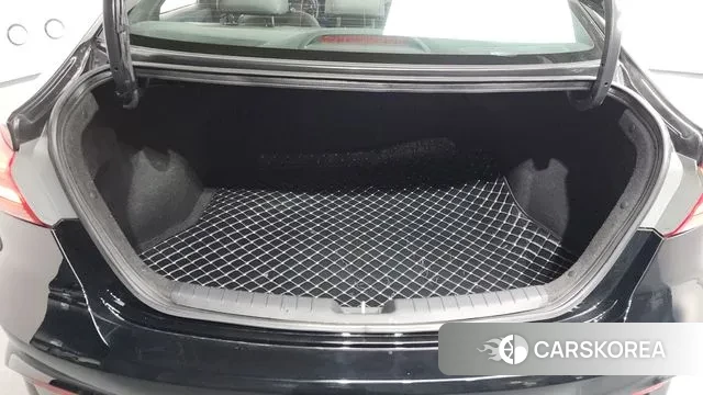 Hyundai Avante AD id 3480362 из Кореи 11