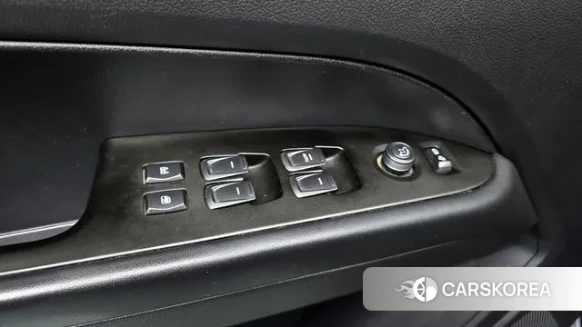 Ssangyong Rexton Sports id 3608210 из Кореи 11