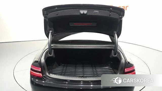 Genesis G80 (RG3) id 3892242 из Кореи 11