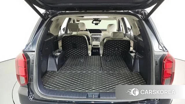 Hyundai Palisade id 3423143 из Кореи 11