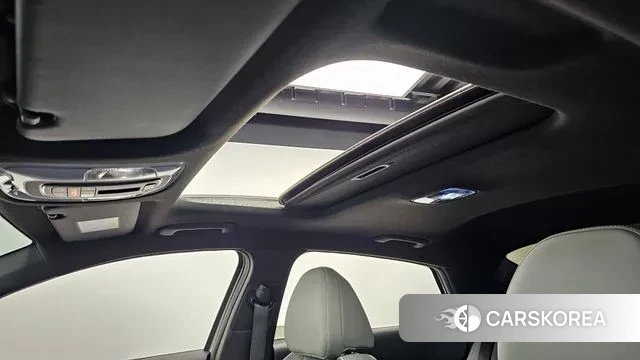 Hyundai The New Avante (CN7) id 3596717 из Кореи 11