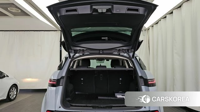 Land Rover Range Rover Evoque 2nd Generation id 3831444 из Кореи 11