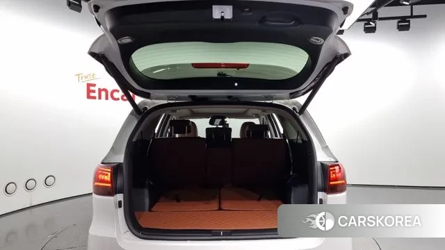 Kia The New Sorento id 3060972 из Кореи 11