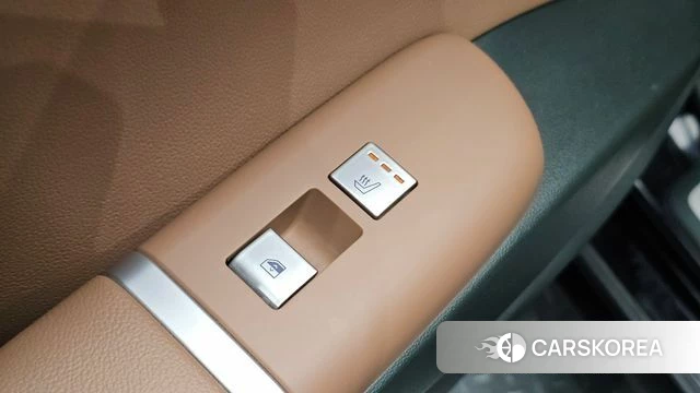 Hyundai Grandeur (GN7) id 4612905 из Кореи 11