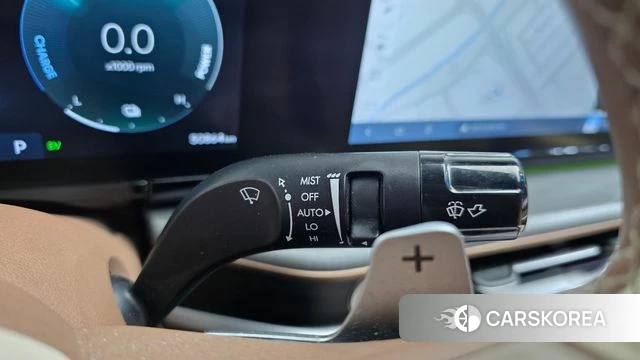 Hyundai Grandeur Hybrid (GN7) id 4488768 из Кореи 11
