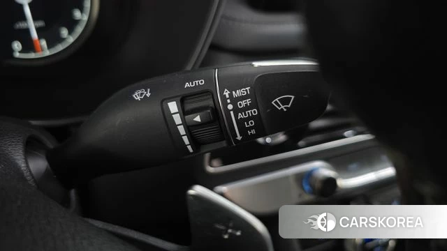 Genesis The New G70 id 4721248 из Кореи 11