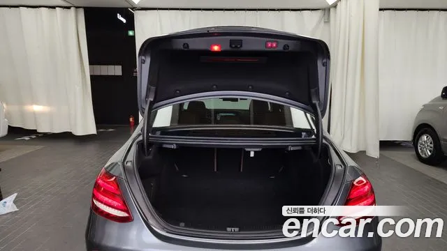 Mercedes-Benz E-Class W213 id 2803275 из Кореи 11