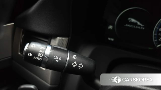 Jaguar XF (X260) id 4543539 из Кореи 11