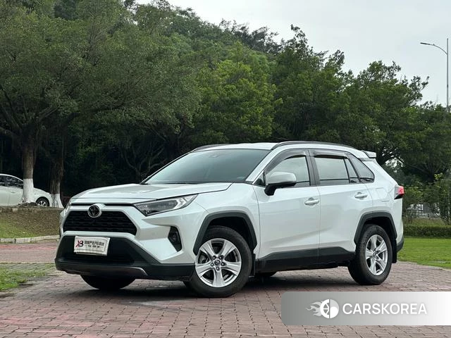 Toyota RAV4 Rongfang id 4299990 из Китая 11