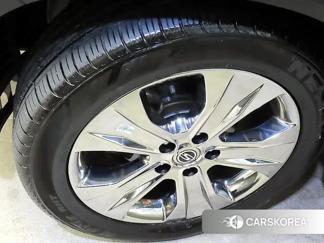 Ssangyong All New Rexton id 3696913 из Кореи 11