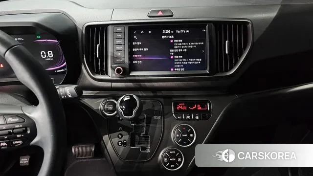 Kia The New Kia Ray id 3415567 из Кореи 11