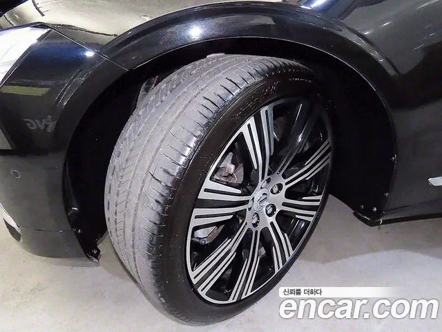 Volvo S90 id 2698195 из Кореи 11