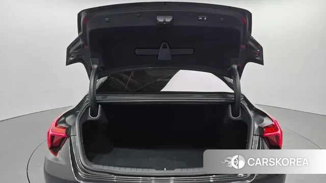 Kia K8 id 3529740 из Кореи 11