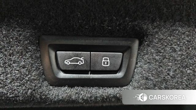BMW 7 Series (G70) id 4266793 из Кореи 11