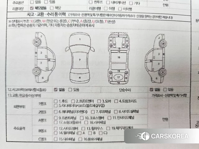 Hyundai Staria id 3883832 из Кореи 11