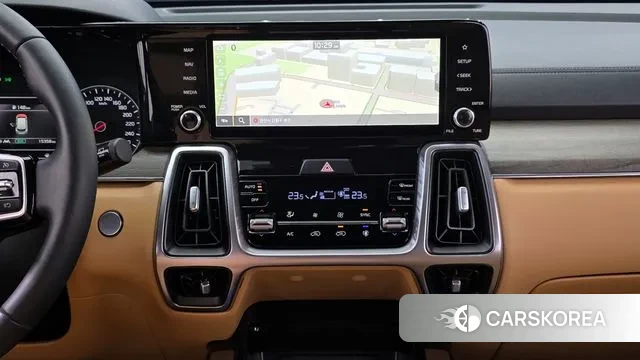 Kia Sorento 4th Generation id 3615826 из Кореи 11