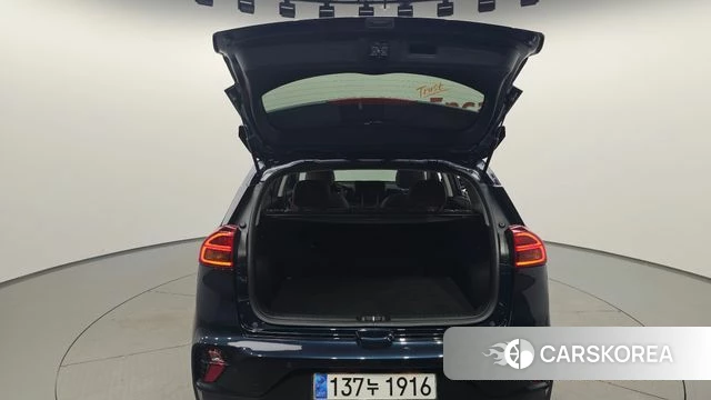 Kia The New Niro id 4637442 из Кореи 11