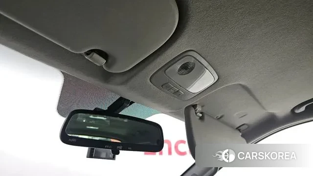 Hyundai The New Grand Starex id 3362915 из Кореи 11