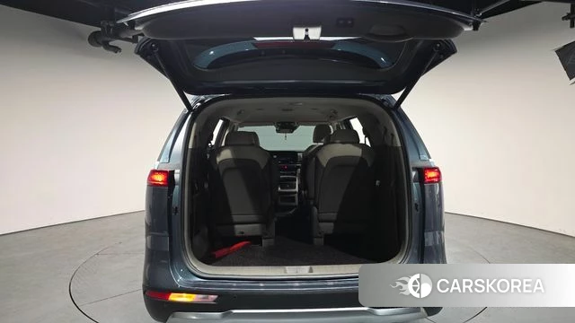 Kia Carnival 4th generation id 3898863 из Кореи 11