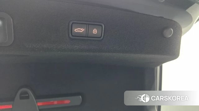 Kia More K9 id 3879639 из Кореи 11