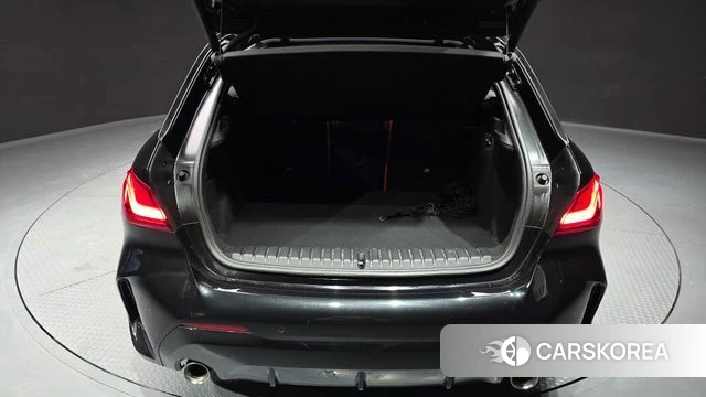 BMW 1 Series (F40) id 4187353 из Кореи 11