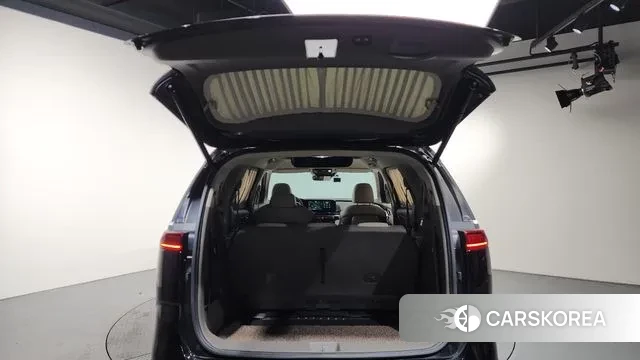 Kia Carnival 4th generation id 3421859 из Кореи 11