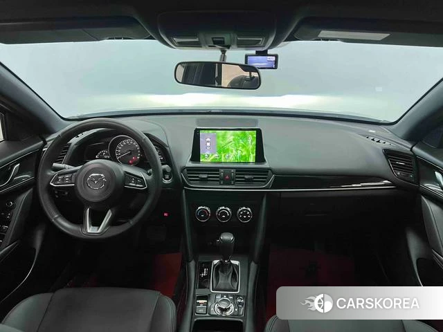 Mazda CX-4 id 4387222 из Китая 11