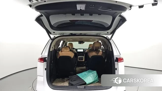 Kia Carnival 4th generation id 3053796 из Кореи 11