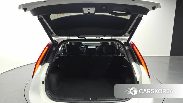 Kia Di Ol Nu Niro id 3935145 из Кореи 11