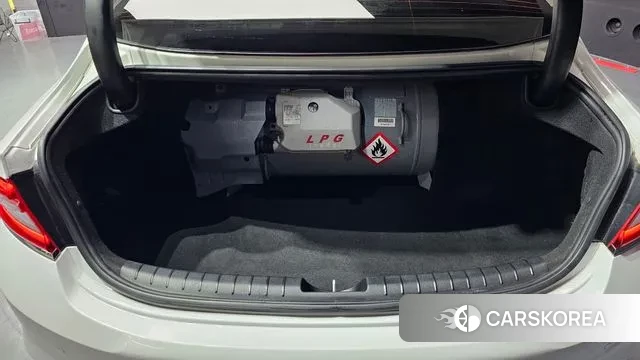 Hyundai Grandeur IG id 3627295 из Кореи 11