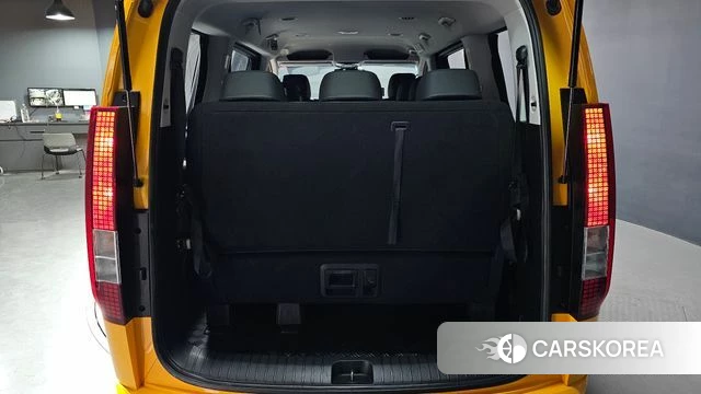 Hyundai Staria id 3864814 из Кореи 11