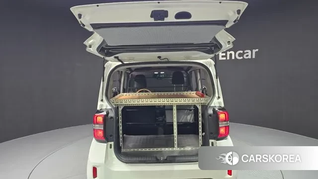 Kia The New Kia Ray id 3267522 из Кореи 11