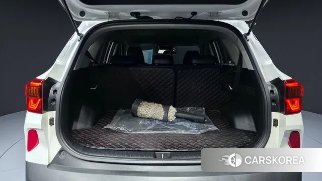 Kia Seltos id 3428762 из Кореи 11