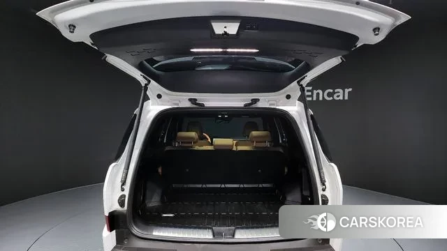 Hyundai Santa Fe (MX5) id 3599702 из Кореи 11