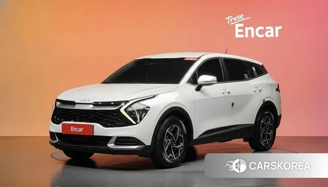 Kia Sportage 5th Generation id 4716068 из Кореи 11