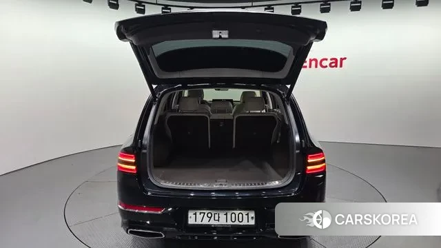 Genesis GV80 id 3196043 из Кореи 11