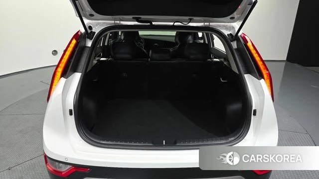 Kia Di Ol Nu Niro id 3897836 из Кореи 11