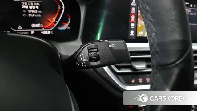 BMW 3 Series (G20) id 4363027 из Кореи 11