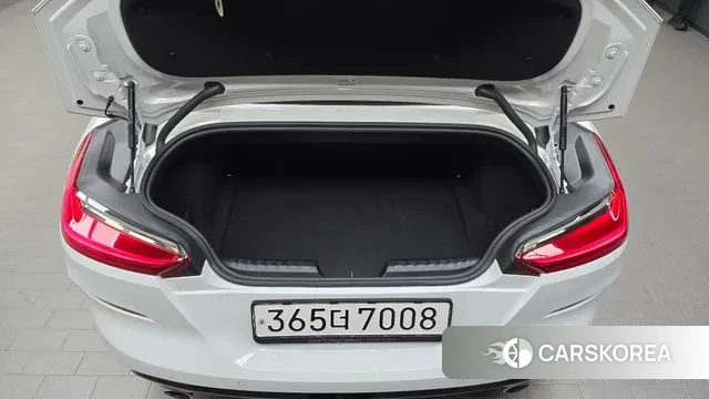 BMW Z4 (G29) id 3342475 из Кореи 11