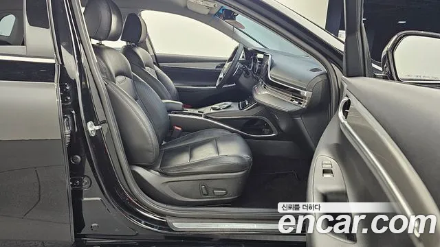 Hyundai The New Grandeur IG id 2667951 из Кореи 11