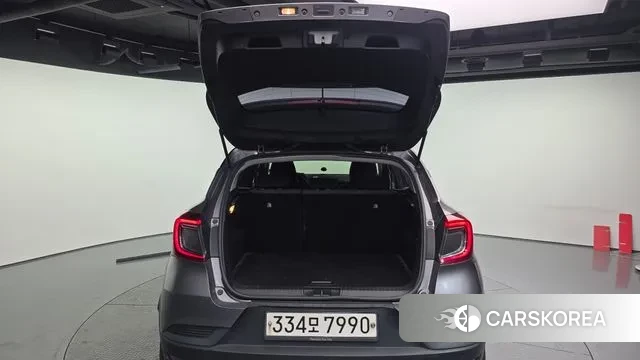 Renault Korea (Samsung) Capture id 3598238 из Кореи 11